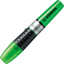 STABILO MARCADOR FLUOR LUMINATOR VERDE 71/33